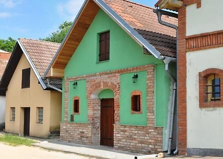 Vinarstvi Bician Apartment Vrbovec Exterior foto