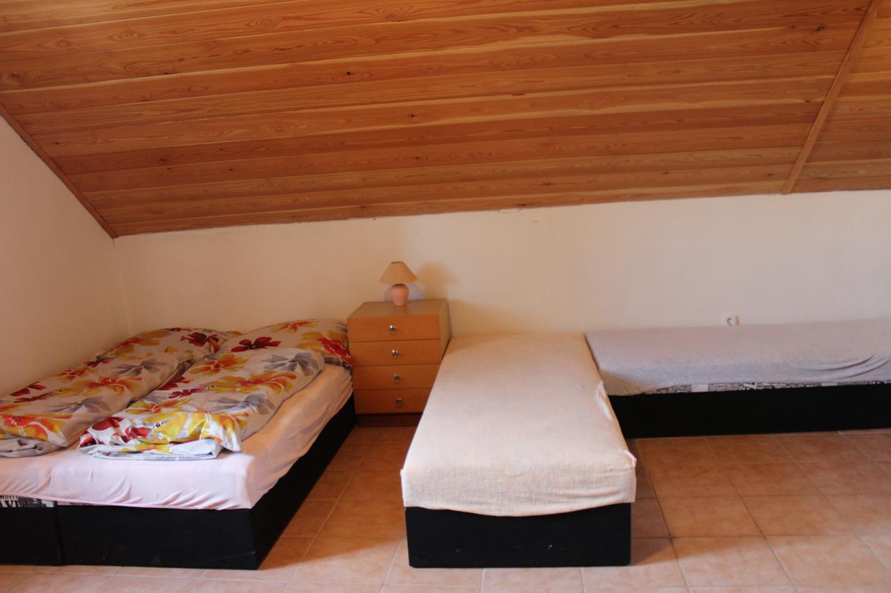 Vinarstvi Bician Apartment Vrbovec Exterior foto